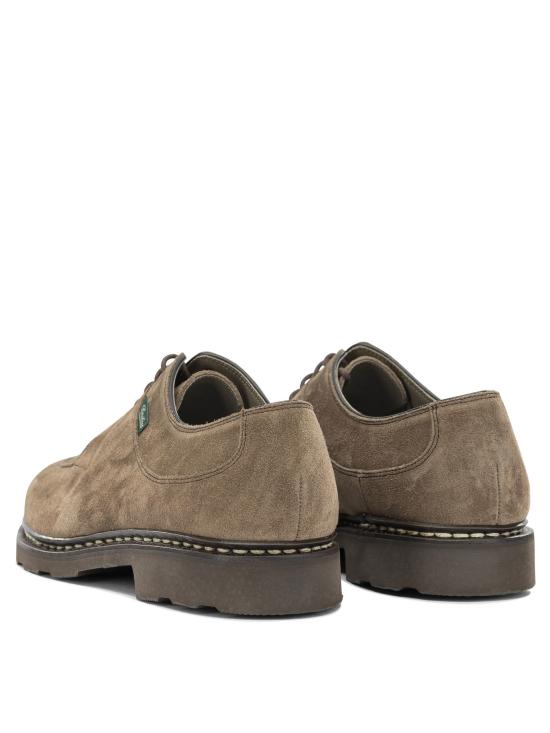 26FW 파라부트 로퍼 203538AVIGNON GRIFFMARRON VEL BRUN Beige - PARABOOT