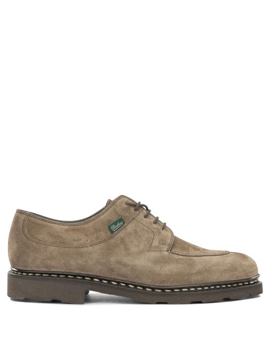 26FW 파라부트 로퍼 203538AVIGNON GRIFFMARRON VEL BRUN Beige