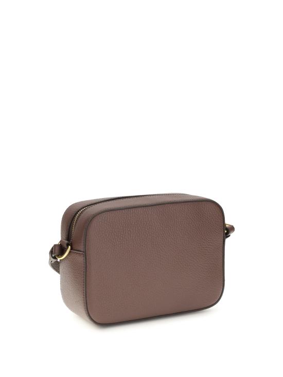 26FW 코치넬리 크로스백 E1MF6150201 R49 BROWN - COCCINELLE