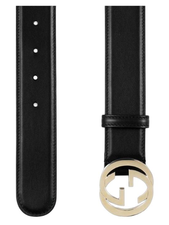  구찌 벨트 MASTER 370543 AP00G 1000 Gucci BLACK