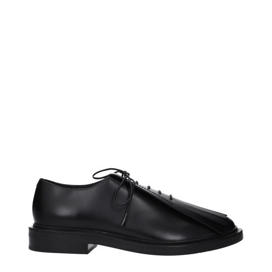  막스마라 로퍼 MA10027188912393BT BLACK
