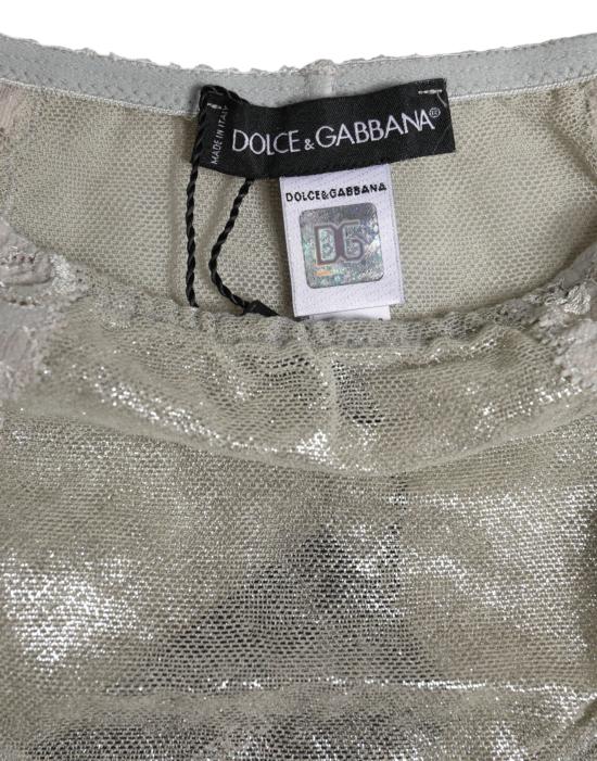  돌체앤가바나 팬티  BIK1302 GRAY - DOLCE & GABBANA