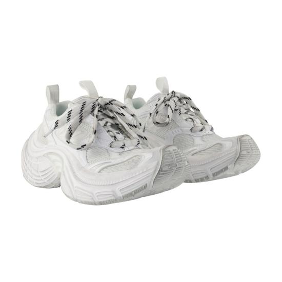 26FW 발렌시아가 스니커즈 CONFIG CIAS24309 WHITE - BALENCIAGA