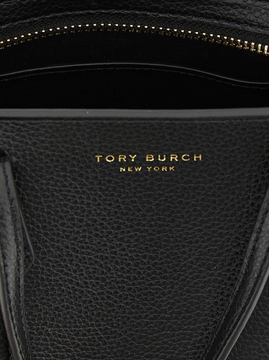 26FW 토리버치 토트백 TO336650BM BLACK - TORY BURCH