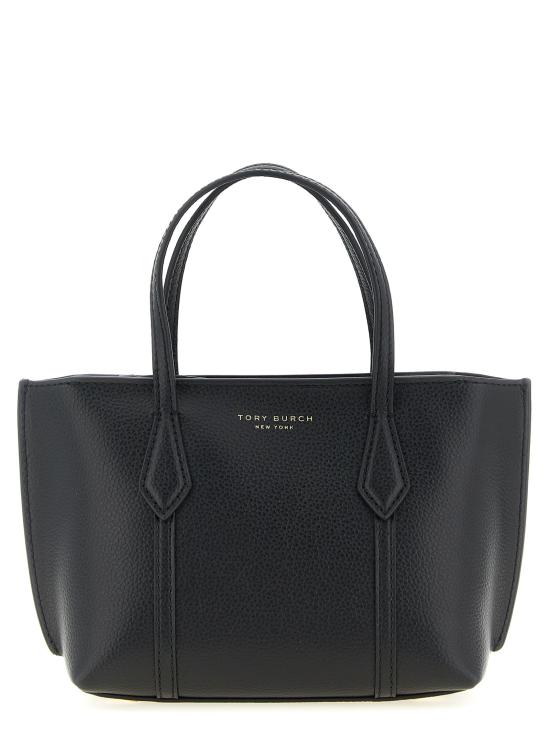26FW 토리버치 토트백 TO336650BM BLACK