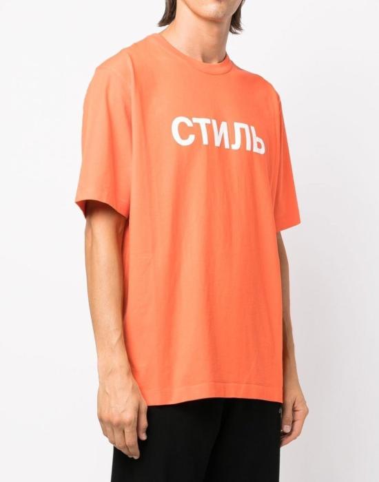  헤론 프레스톤 탑 HMAA032C99JER0022201 ORANGE - HERON PRESTON
