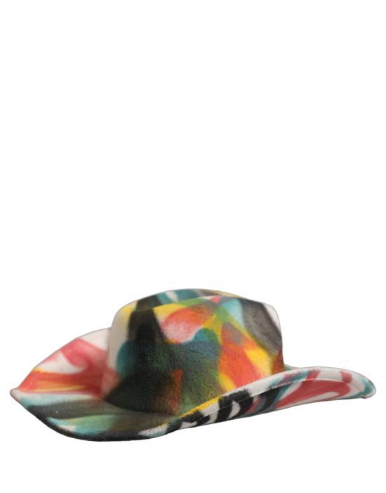  돌체앤가바나 버킷햇 HAT10090 WHITE - DOLCE & GABBANA