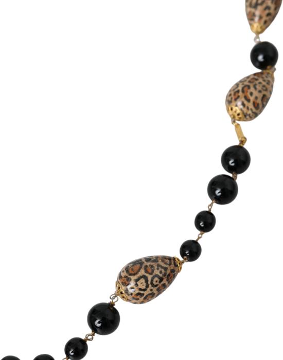  돌체앤가바나 목걸이/팬던트 SMY10293 GOLD - DOLCE & GABBANA