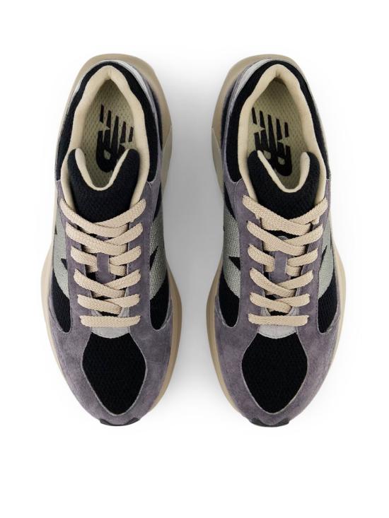 25FW 뉴발란스 스니커즈 UWRPDCST GRAY - NEW BALANCE