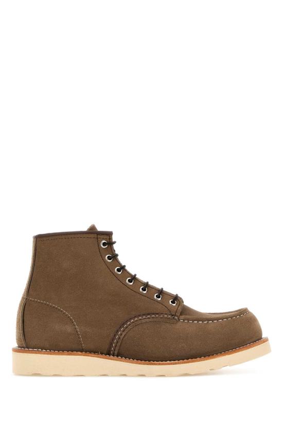 26SS 레드윙 부츠 08838D SANDSTONEMOHAVE BROWN