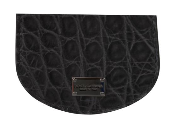  돌체앤가바나 남성지갑 VAS9358 GRAY - DOLCE & GABBANA