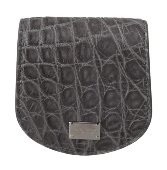  돌체앤가바나 남성지갑 VAS9358 GRAY - DOLCE & GABBANA