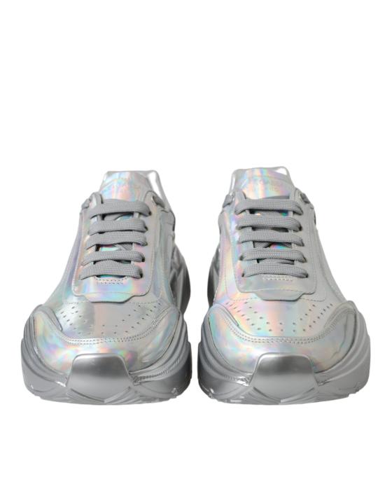  돌체앤가바나 스니커즈 LA11151 SILVER
