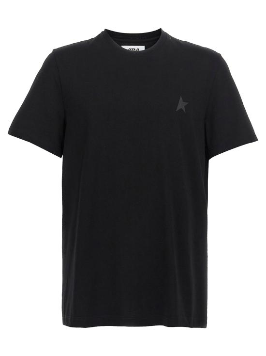 26SS 골든구스 탑 GO228746BM BLACK