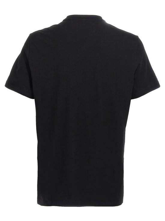 26SS 골든구스 탑 GO228746BM BLACK - GOLDEN GOOSE