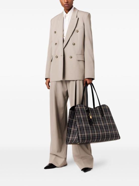 26FW 스텔라 맥카트니 수트 자켓 6501163HU7041128 Neutrals - STELLA MCCARTNEY