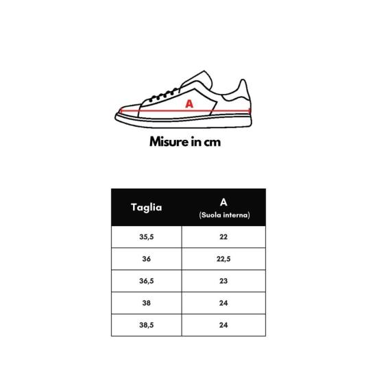  생로랑 스니커즈 SA 4825666 WHITE - SAINT LAURENT