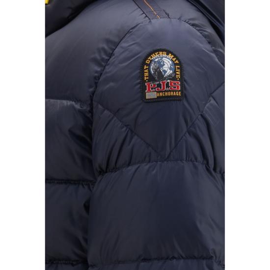 26FW 파라점퍼스 숏패딩 PA26WPMPUSX13P070316BB NAVY - PARAJUMPERS