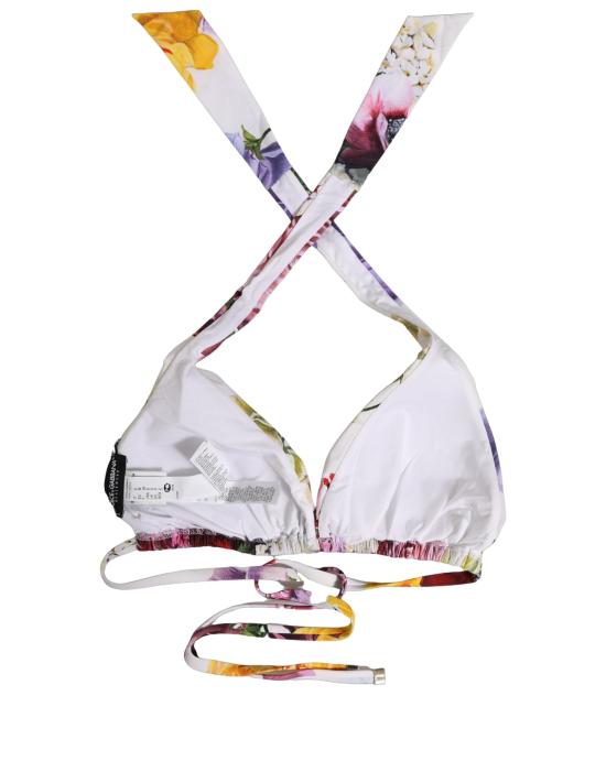  돌체앤가바나 비키니 수영복 BIK2271 WHITE