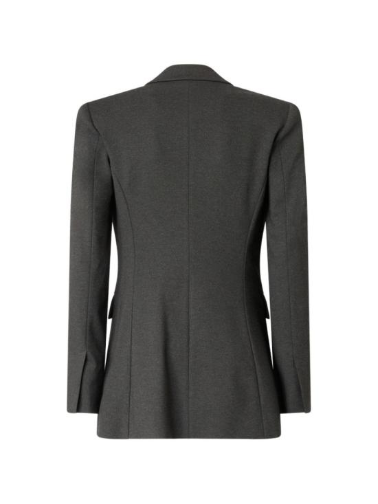 26FW 핑코 수트 자켓 107438A3AHI76 Black - PINKO
