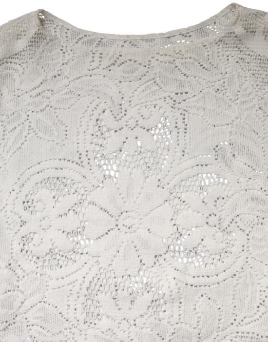  돌체앤가바나 블라우스 TSH86552 WHITE - DOLCE & GABBANA