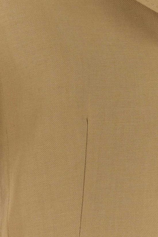 26SS 막스마라 수트 자켓 2611041393600 003 BEIGE - MAX MARA