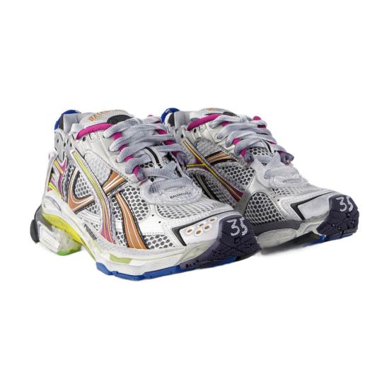 26FW 발렌시아가 스니커즈 CONFIG CIAS21002 WHITE - BALENCIAGA
