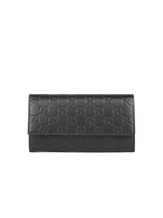  구찌 지갑 779785 CWC1G 1000 ONESIZE Gucci BLACK - GUCCI
