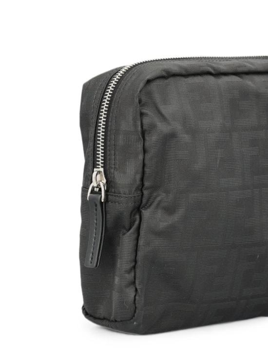 26FW 펜디 클러치/파우치 8N0220B1J2F0QA1 Black - FENDI