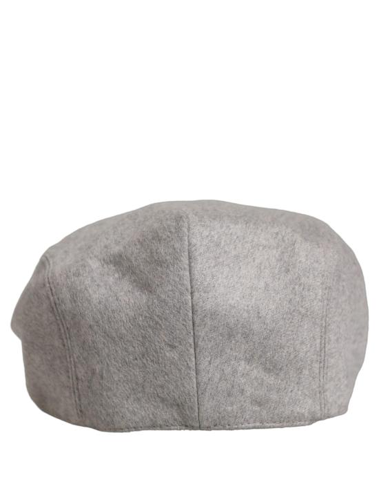 돌체앤가바나 볼캡 HAT10028 GRAY - DOLCE & GABBANA