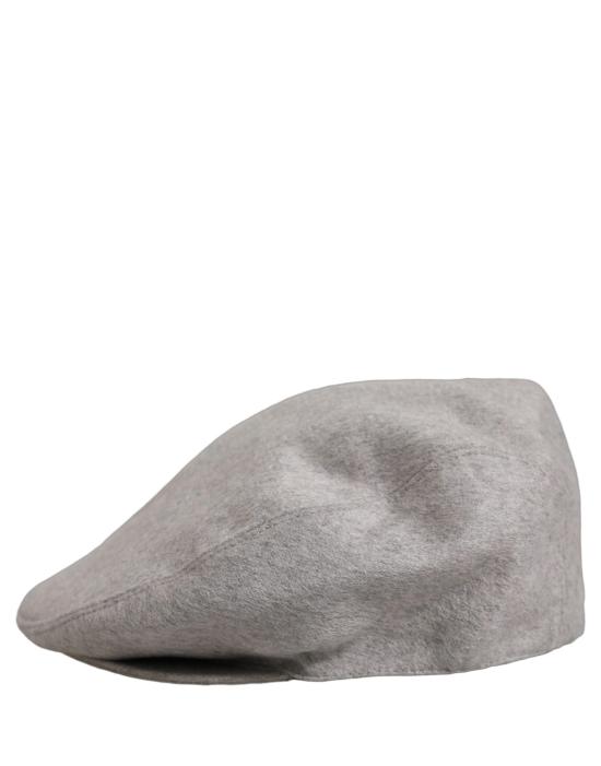  돌체앤가바나 볼캡 HAT10028 GRAY - DOLCE & GABBANA