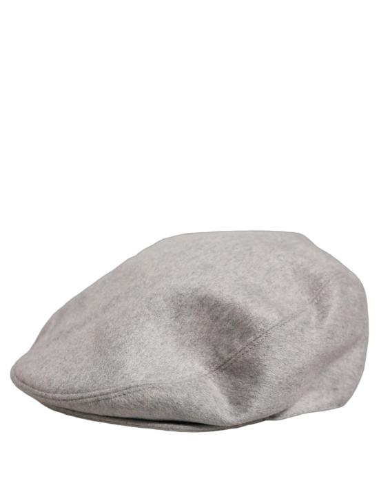  돌체앤가바나 볼캡 HAT10028 GRAY - DOLCE & GABBANA