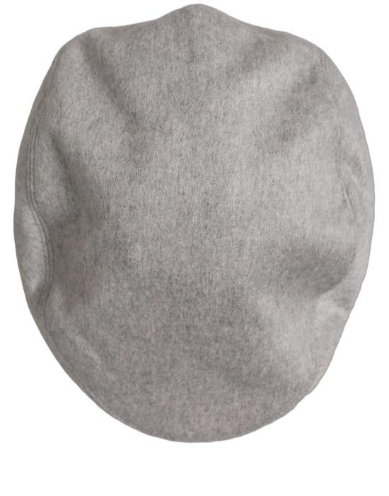  돌체앤가바나 볼캡 HAT10028 GRAY - DOLCE & GABBANA