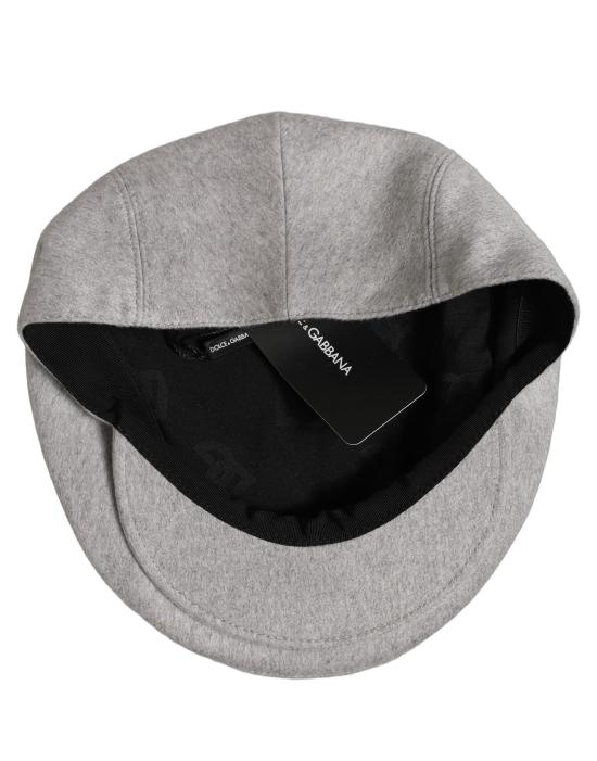  돌체앤가바나 볼캡 HAT10028 GRAY