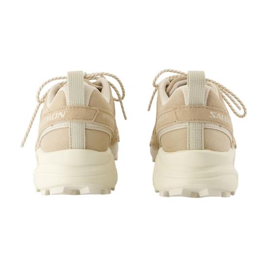  살로몬 스니커즈 CONFIG SALS23004 BEIGE