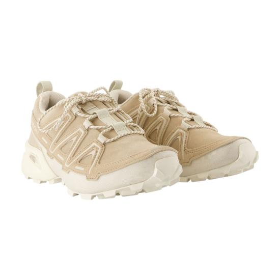  살로몬 스니커즈 CONFIG SALS23004 BEIGE - SALOMON