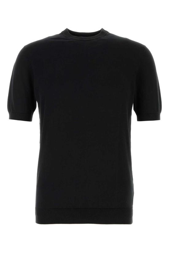 26SS 페델리 스웨터 MU0D8014 36 BLACK