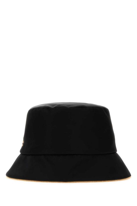 26FW 프라다 나일론 버킷햇 1HC1372ZTA F0782 BLACK