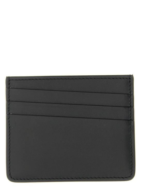26FW 마르지엘라 명함지갑 MA337938BM BLACK