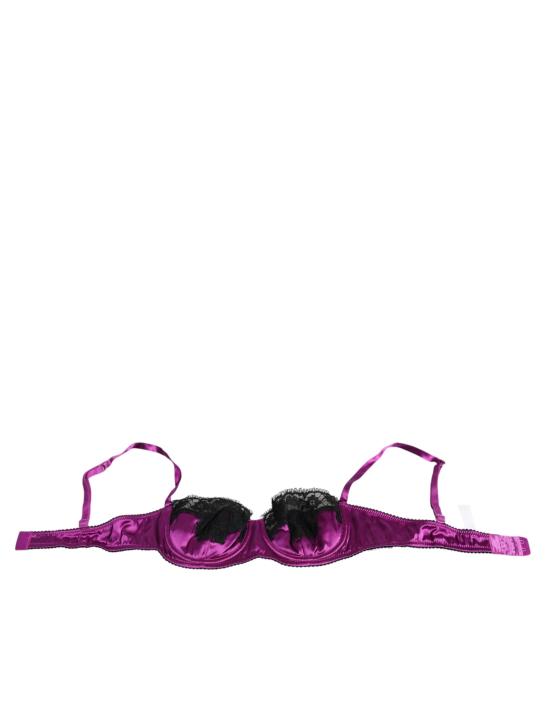  돌체앤가바나 브라  BIK240 PURPLE