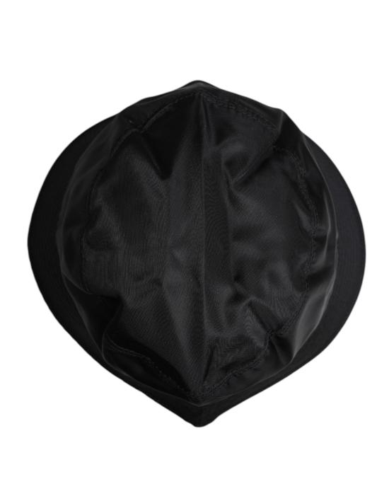  돌체앤가바나 버킷햇 HAT9789 BLACK - DOLCE & GABBANA