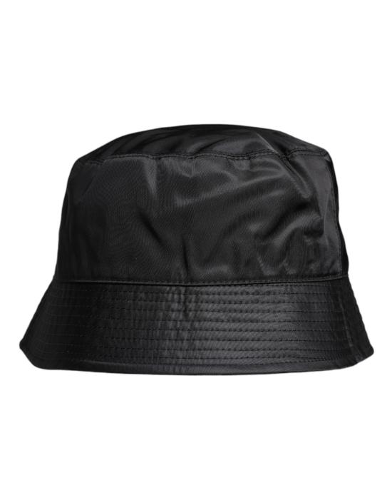  돌체앤가바나 버킷햇 HAT9789 BLACK - DOLCE & GABBANA
