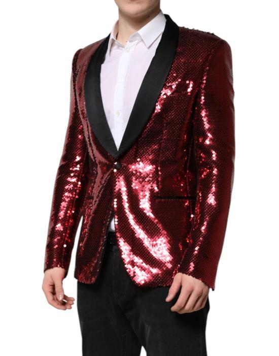  돌체앤가바나 수트 자켓 KOS2309 RED - DOLCE & GABBANA