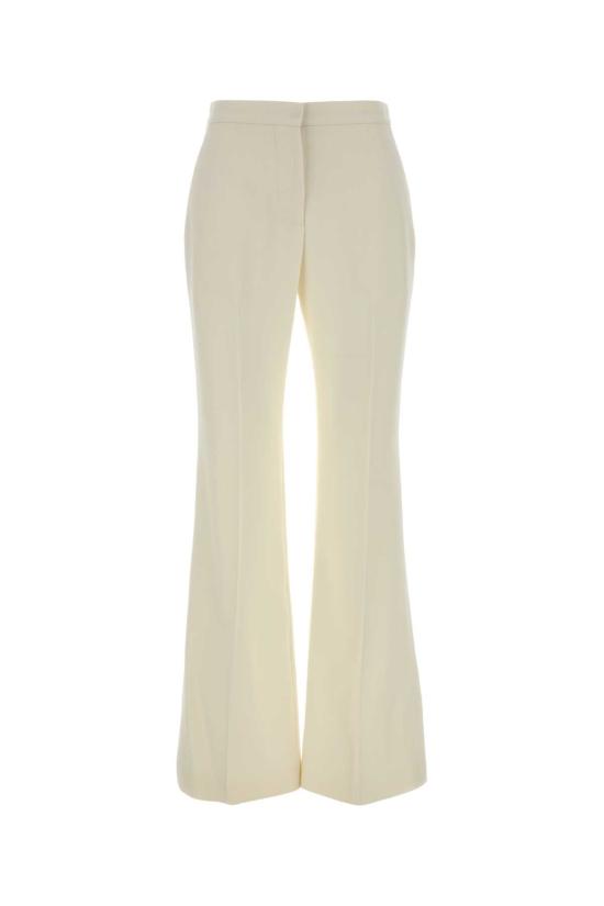 25FW 지방시 스트레이트 팬츠 BW517V164J 105 IVORY
