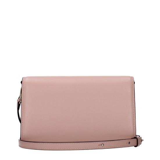  지미추 클러치/파우치 JI15476422902025BT PINK - JIMMY CHOO