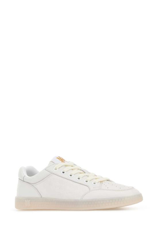 26FW 아미리 스니커즈 AMSNSN1095 WHITE - AMIRI
