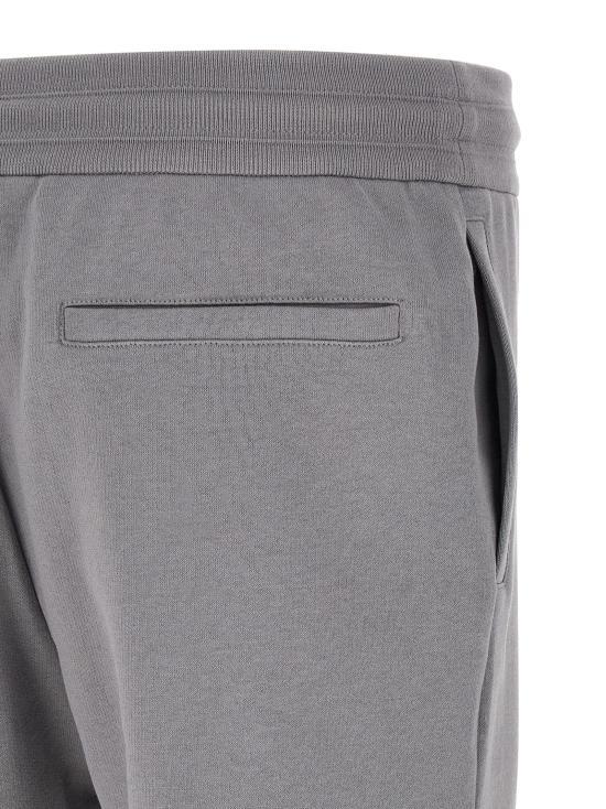 26SS 키톤 트레이닝 웨어 KI333261BM GRAY - KITON