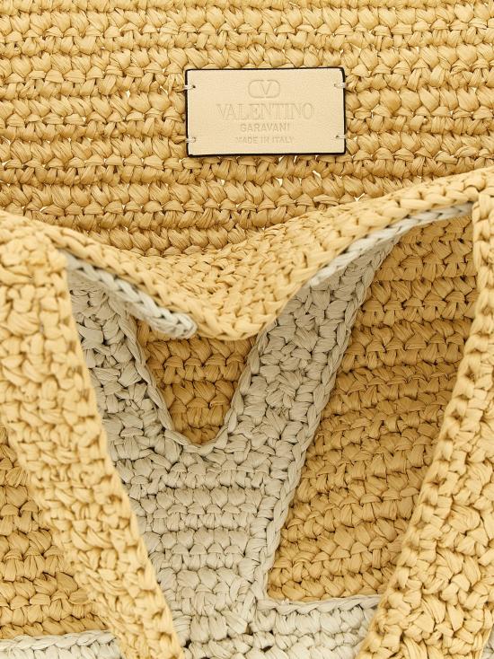 26SS 발렌티노 가라바니 숄더백 VA326943BM WHITE - VALENTINO GARAVANI