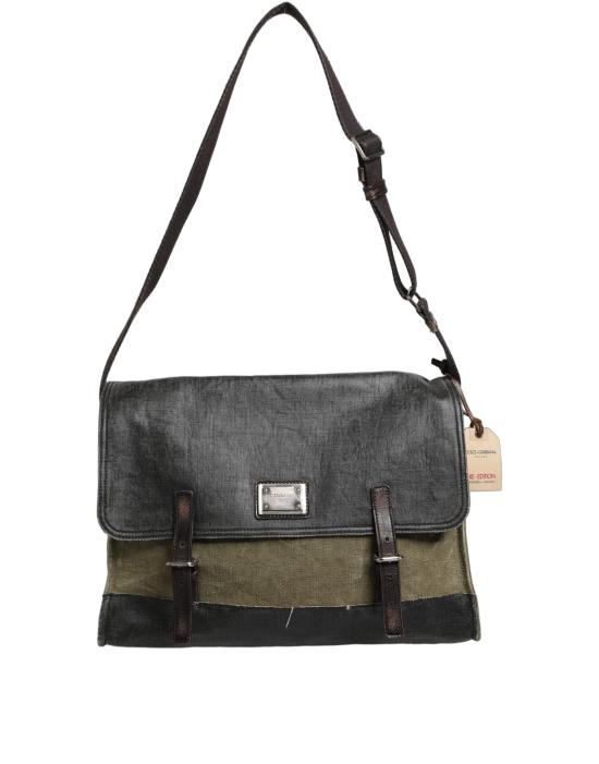  돌체앤가바나 숄더백 BAG4817 GRAY