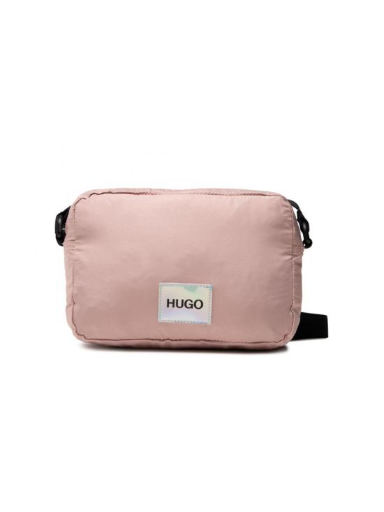  휴고보스 크로스백 50464683680 PINK - HUGO BOSS